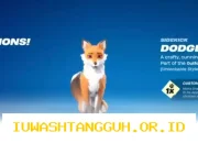 Panduan Lengkap Memperoleh Item Dodger Sidekick Secara Gratis di Fortnite Edisi 2026