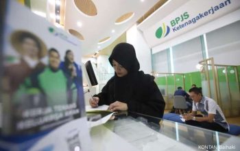 Panduan Lengkap Mencairkan Saldo JHT BPJS Ketenagakerjaan Tahun 2026 Beserta Syaratnya