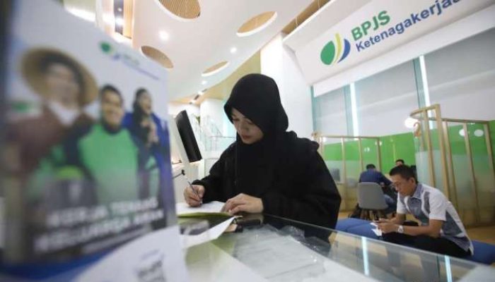 Panduan Lengkap Mencairkan Saldo JHT BPJS Ketenagakerjaan Tahun 2026 Beserta Syaratnya