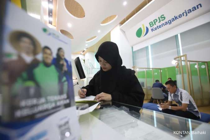 Panduan Lengkap Mencairkan Saldo JHT BPJS Ketenagakerjaan Tahun 2026 Beserta Syaratnya