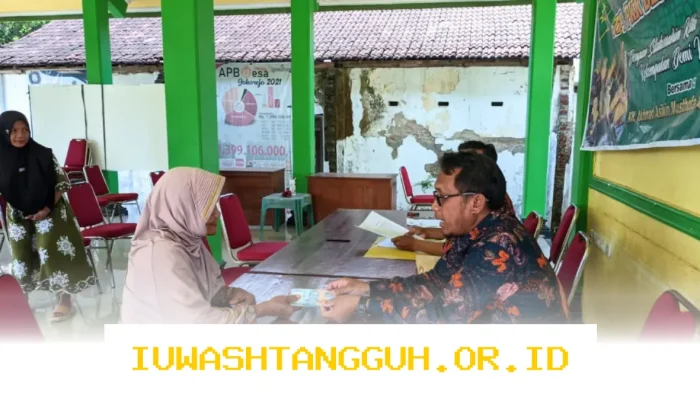 Panduan Lengkap Mengajukan 3 Jenis Bansos Mandiri Bagi Masyarakat Terdampak Ekonomi 2026