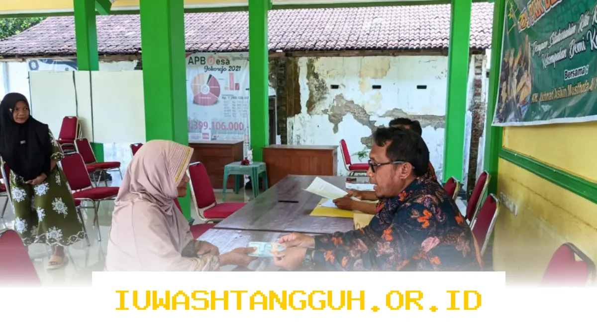 Panduan Lengkap Mengajukan 3 Jenis Bansos Mandiri Bagi Masyarakat Terdampak Ekonomi 2026