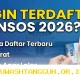Panduan Lengkap Mengajukan Bantuan Sosial Kemensos 2026 Beserta Syarat dan Tahapannya