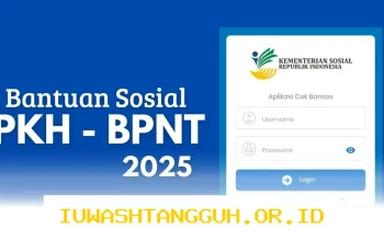 Panduan Lengkap Mengajukan Ulang Bansos PKH dan BPNT Agar Terdaftar Lagi di Tahun 2026