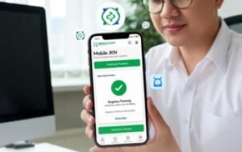 Panduan Lengkap Mengaktifkan Kembali 5 Status BPJS Kesehatan via Aplikasi Mobile JKN 2026