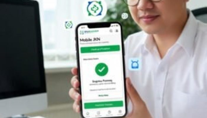 Panduan Lengkap Mengaktifkan Kembali 5 Status BPJS Kesehatan via Aplikasi Mobile JKN 2026