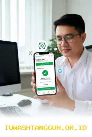 Panduan Lengkap Mengaktifkan Kembali 5 Status BPJS Kesehatan via Aplikasi Mobile JKN 2026
