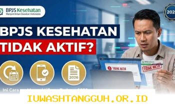Panduan Lengkap Mengaktifkan Kembali Status Kepesertaan BPJS Kesehatan Nonaktif di 2026