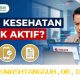Panduan Lengkap Mengaktifkan Kembali Status Kepesertaan BPJS Kesehatan Nonaktif di 2026