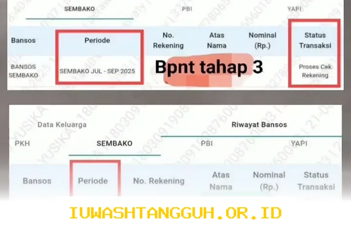 Panduan Lengkap Mengetahui Status Penerima PKH dan BPNT Serta Desil Bansos Tahun 2026