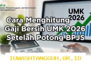 Panduan Lengkap Menghitung Nominal Denda BPJS Kesehatan Terbaru Tahun 2026 Secara Online
