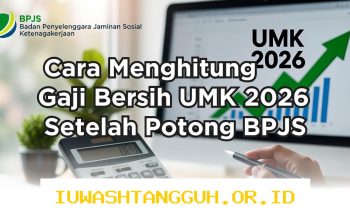 Panduan Lengkap Menghitung Nominal Denda BPJS Kesehatan Terbaru Tahun 2026 Secara Online