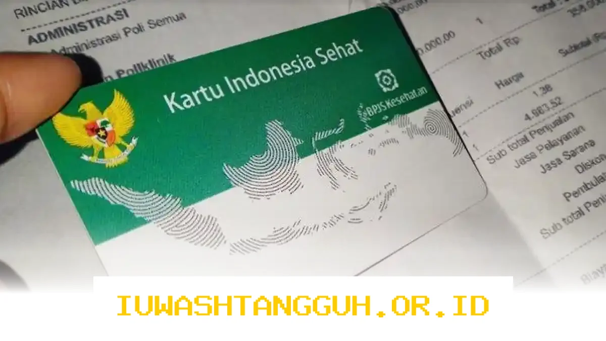 Panduan Lengkap Mengurus Kartu BPJS PBI Tahun 2026 Beserta Syarat dan Tahap Daftarnya