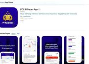Panduan Lengkap Mengurus SKCK Online Tahun 2026 Beserta Rincian Biaya di Super Apps Polri