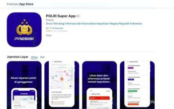 Panduan Lengkap Mengurus SKCK Online Tahun 2026 Beserta Rincian Biaya di Super Apps Polri