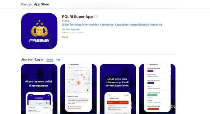 Panduan Lengkap Mengurus SKCK Online Tahun 2026 Beserta Rincian Biaya di Super Apps Polri