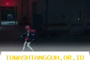 Panduan Lengkap Menyelesaikan 4 Akhir Cerita di Nameless Hospital Neverness to Everness 2026