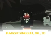 Panduan Lengkap Menyelesaikan 5 Tahapan Quest Secret Lullaby di Fisch Roblox Tahun 2026