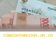Panduan Lengkap Pencairan Bantuan ATENSI YAPI 2026 Beserta Nominal dan Cara Cek Data
