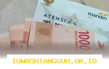 Panduan Lengkap Pencairan Bantuan ATENSI YAPI 2026 Beserta Nominal dan Cara Cek Data