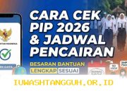 Panduan Lengkap Pencairan Dana PIP 2026 Serta Langkah Mudah Mengecek Status Penerimanya