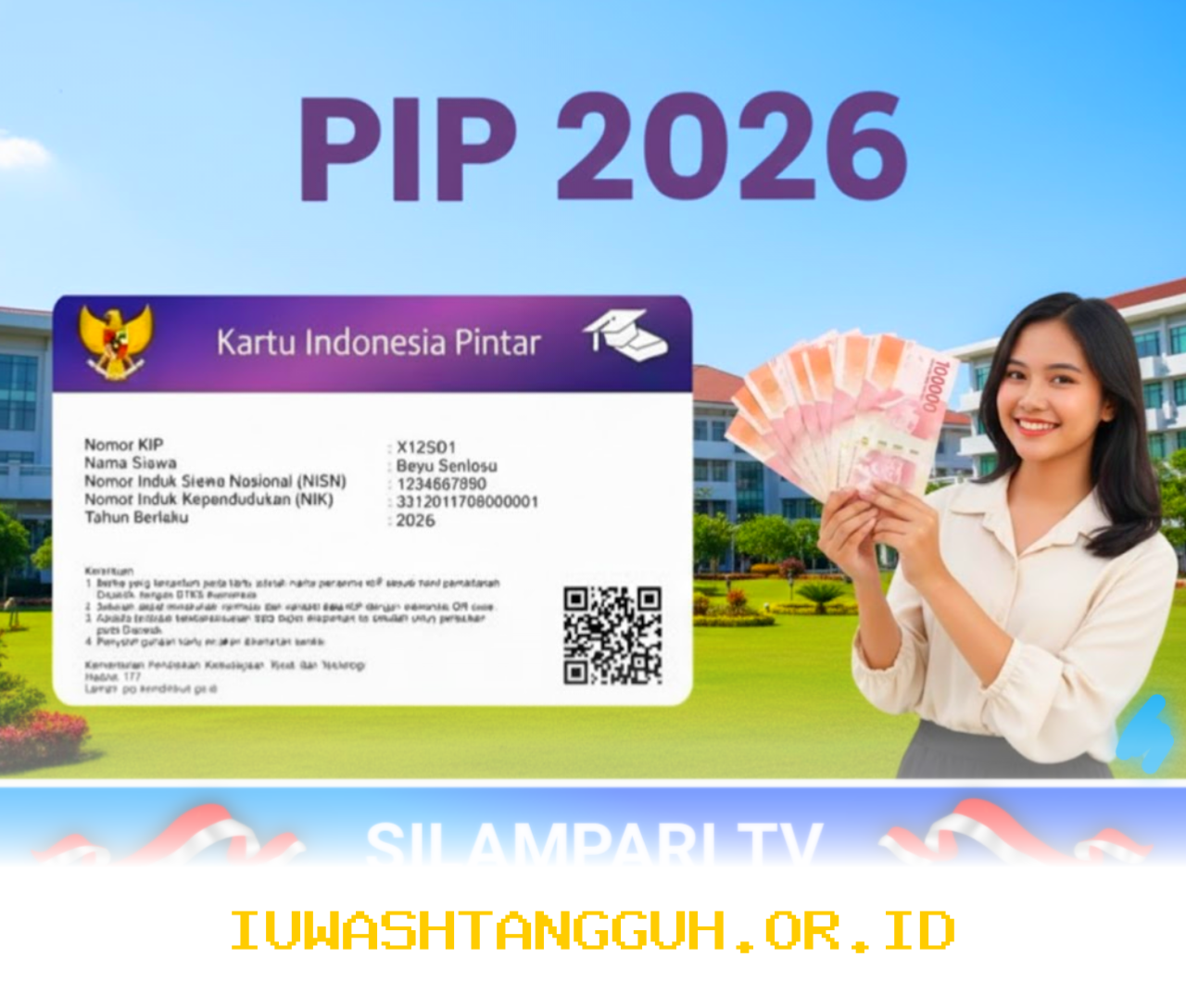 Panduan Lengkap Pencairan Dana PIP Mei 2026 Beserta Jadwal dan Syarat Terbaru Saat Ini