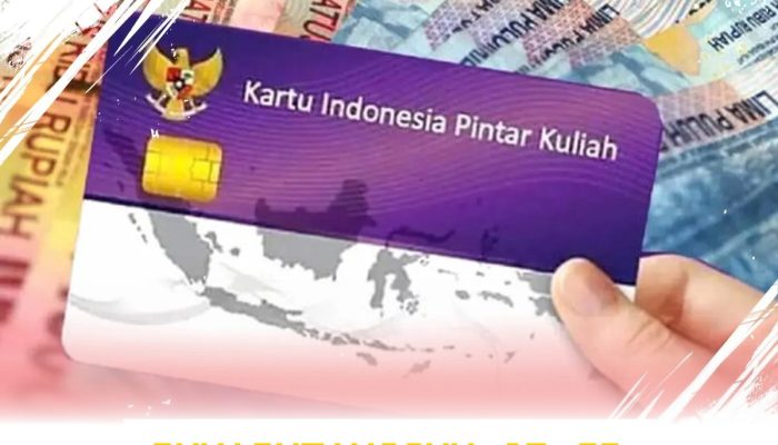 Panduan Lengkap Pendaftaran KIP Kuliah 2026 Beserta Syarat dan Nominal Dana Bantuan