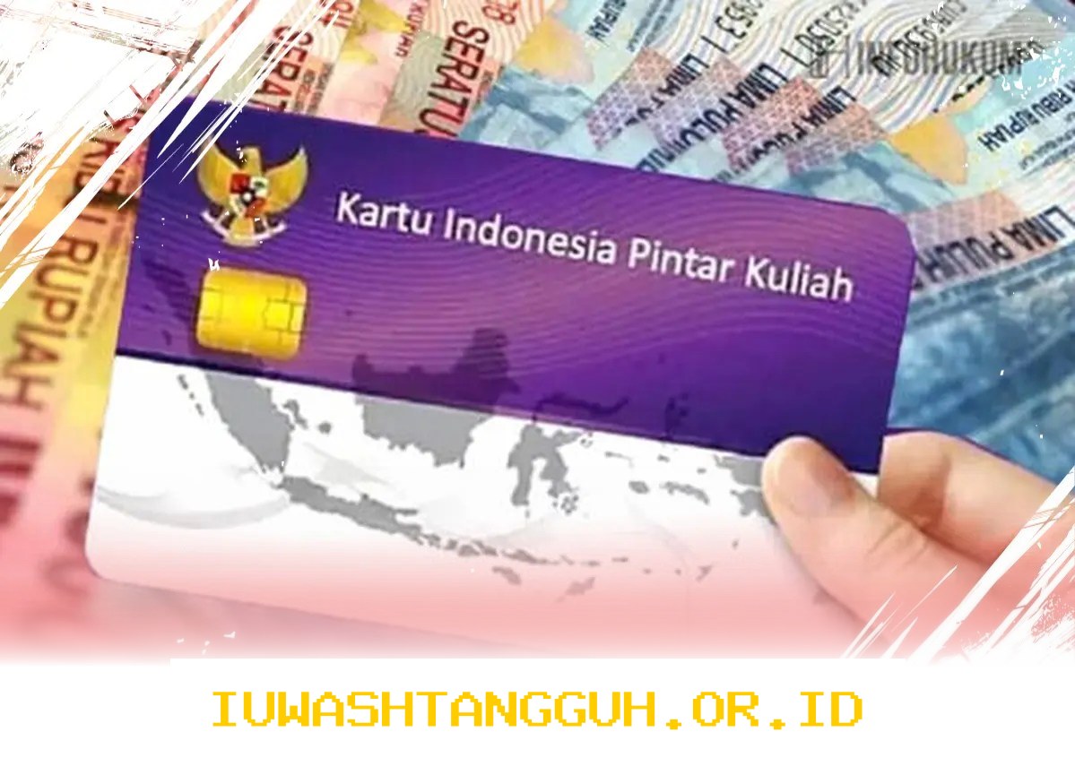 Panduan Lengkap Pendaftaran KIP Kuliah 2026 Beserta Syarat dan Nominal Dana Bantuan