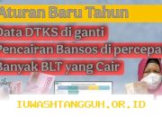 Panduan Lengkap Penyaluran Dana Bansos BPNT Tahun 2026 Beserta Jadwal Pencairan Terbaru