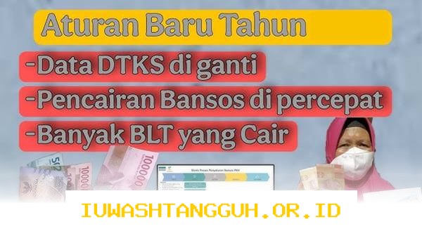 Panduan Lengkap Penyaluran Dana Bansos BPNT Tahun 2026 Beserta Jadwal Pencairan Terbaru