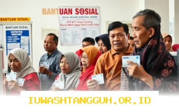 Panduan Lengkap Syarat dan Jadwal Pencairan Bansos Kemensos Terbaru di Tahun 2026