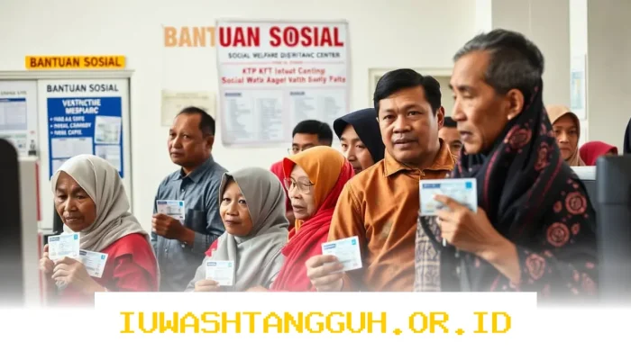 Panduan Lengkap Syarat dan Jadwal Pencairan Bansos Kemensos Terbaru di Tahun 2026