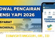 Panduan Lengkap Syarat Penerima dan Cara Cek Status Bantuan ATENSI YAPI Terbaru 2026