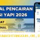 Panduan Lengkap Syarat Penerima dan Cara Cek Status Bantuan ATENSI YAPI Terbaru 2026