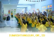 Panduan Lengkap Syarat Usia Pendaftaran Siswa Baru TK Tahun 2026 Sesuai Aturan Terbaru