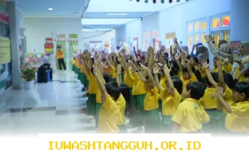 Panduan Lengkap Syarat Usia Pendaftaran Siswa Baru TK Tahun 2026 Sesuai Aturan Terbaru