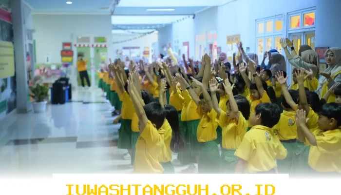 Panduan Lengkap Syarat Usia Pendaftaran Siswa Baru TK Tahun 2026 Sesuai Aturan Terbaru