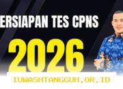 Panduan Lengkap Tahapan Seleksi CPNS 2026 Beserta Strategi Jitu Tembus Nilai Ambang Batas