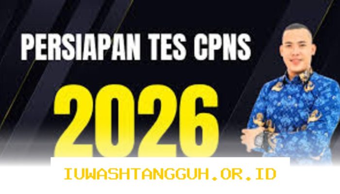Panduan Lengkap Tahapan Seleksi CPNS 2026 Beserta Strategi Jitu Tembus Nilai Ambang Batas