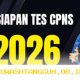 Panduan Lengkap Tahapan Seleksi CPNS 2026 Beserta Strategi Jitu Tembus Nilai Ambang Batas