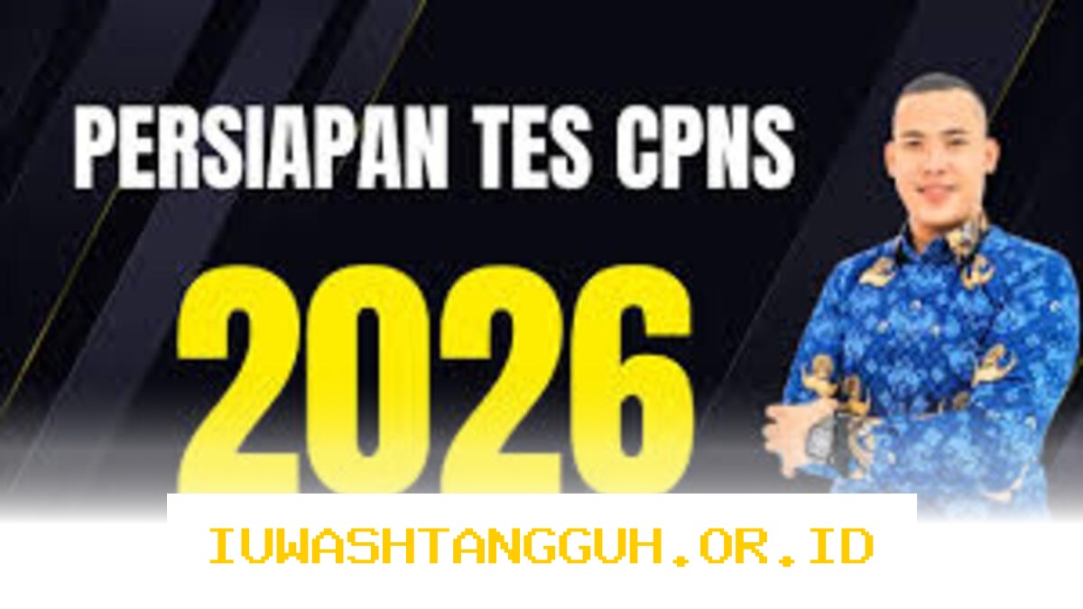 Panduan Lengkap Tahapan Seleksi CPNS 2026 Beserta Strategi Jitu Tembus Nilai Ambang Batas