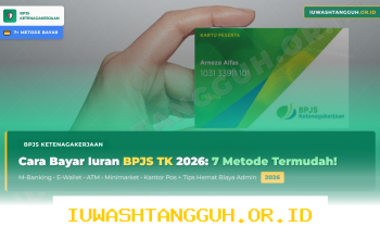 Panduan Lengkap Update Iuran BPJS Kesehatan 2026 dan Cara Cek Status Aktif Peserta Baru