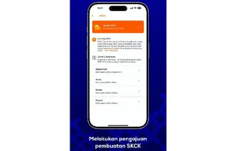 Panduan Lengkap Urus SKCK Online 2026 Lewat Aplikasi Presisi Beserta Biaya dan Syaratnya