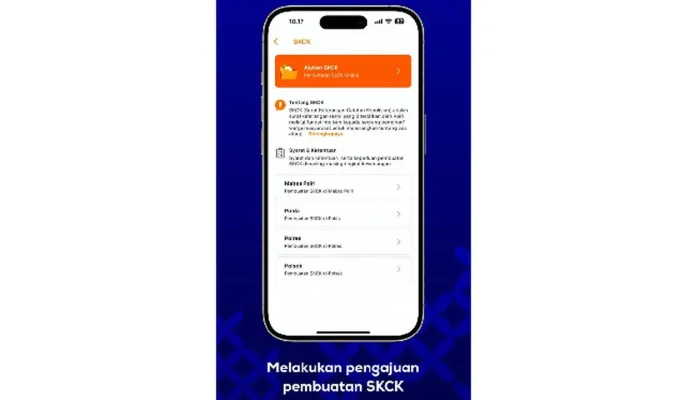 Panduan Lengkap Urus SKCK Online 2026 Lewat Aplikasi Presisi Beserta Biaya dan Syaratnya