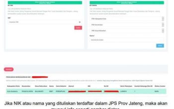 Panduan Lengkap Verifikasi Status DTKS sebagai Syarat Pendaftaran KIP Kuliah Tahun 2026
