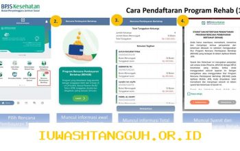 Panduan Melunasi Tunggakan Iuran BPJS Kesehatan Lewat Program REHAB Terbaru Tahun 2026