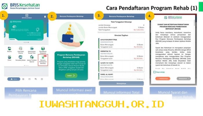 Panduan Melunasi Tunggakan Iuran BPJS Kesehatan Lewat Program REHAB Terbaru Tahun 2026