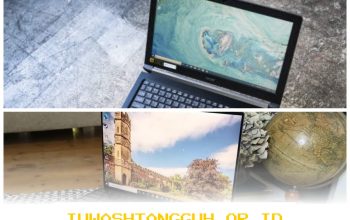 Panduan Memilih Antara 2 Jenis Laptop Terbaik untuk Menunjang Produktivitas di Tahun 2026