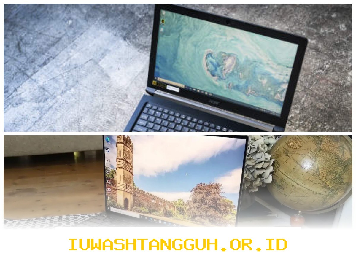 Panduan Memilih Antara 2 Jenis Laptop Terbaik untuk Menunjang Produktivitas di Tahun 2026