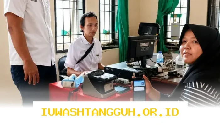 Panduan Mengenali Tanda Pencairan Bansos PKH dan BPNT Tahap 2 Tahun 2026 Secara Akurat